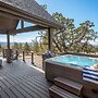 Starview at Brasada Ranch Resort by Avantstay Stunning Home w/ Hottub 