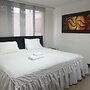 Hotel Andinos Plaza