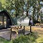 Nuthatch Cabin at Cloudshill Glade - Campsite