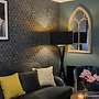 Stylish Scottish House With Garden and Parking