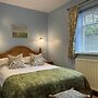 Milecastle Inn on Hadrian's Wall Near Haltwhistle
