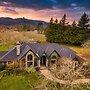 Wellington by Avantstay Secluded Wine Country Estate w/ Gorgeous Mtn V