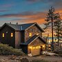 Lakefront Home in Kings Beach w/ Views Prime Location Atkinson by Avan