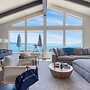 Lakeview by Avantstay Private Waterfront Cabin on Lake Tahoe w/ Hot Tu
