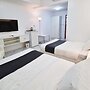 Staycation Hotel