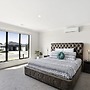 Luxury holiday rental