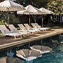 Elegant Wine Country Retreat With Pool, Fireplace & Scenic Deck Views
