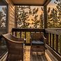Pinegrove by Avantstay Beautiful Villas Condo Just Outside Tahoe City!