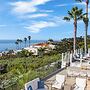Stunning Estate w/ Ocean View, Pool, Spa, Bocce Sleeps 20 Vista by Ava