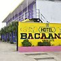 Hotel Bacaanda