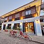 Hotel Mercante