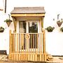 Deers Leap, A Modern new Personal Holiday let