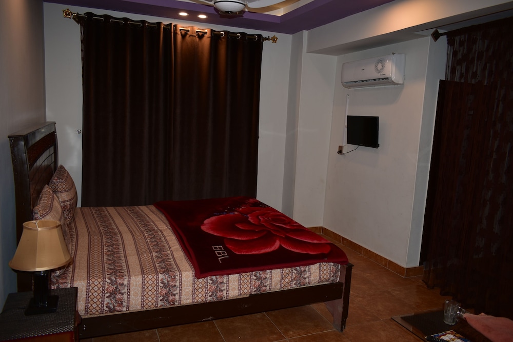 Continental Guest House