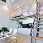 Panorama - the View of Gdansk by Elite Apartments
