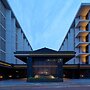 THE HOTEL SANRAKU KANAZAWA