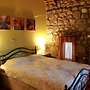 Old House Villa Moudros Kaminia Lemnos Holidays