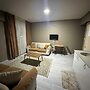 Gök Medusa Suites