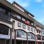 Hotel O iBC36 Business Stay