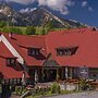 Hotel Sova Ždiar