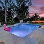 7 Br Home with Pool Gameroom & Soccer