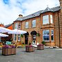 Pine Lodge Hotel & Restaurant Mansfield
