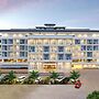 The Sentra Hotel Manado