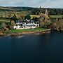 Karma Lake of Menteith