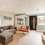 Roe Cottage - Disabled Adapted - 2 bed - hot tub