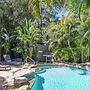 Flagler's Oasis by Avantstay Tropical Key West Escape Private Pool Mon