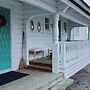 Romantic Lakeview Guesthouse in Swedish Nature