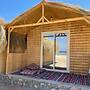 Shanty camp