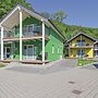 Ferienhausdorf Thale