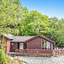 Stunning Home in Nedstrand With 4 Bedrooms and Sauna