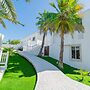 Le Bleu Bed and Breakfast