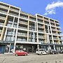Chic contemporary in Wynyard Quarter