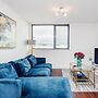 2-bed Apartment Near Basildon Train Station