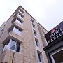 Hotel Trance Babylon Executive Stays