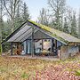 Awesome Home in Annerstad With 3 Bedrooms and Sauna