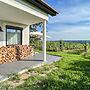 Amazing Home in Eisenberg an der Pinka With Wifi and 1 Bedrooms