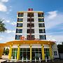 B2 Mae Sot Boutique & Budget Hotel