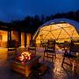 Panoramic Mt. Fuji Views from All Rooms – VISION GLAMPING Resort & Spa