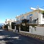 Hôtel Miramar Cap d'Antibes