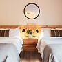 Barefoot Villas Room 6 Oak