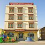 OYO 139 Al Ghadeer Hotel Apartments