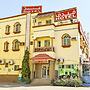 OYO 140 Al Musafeer Hotel