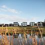 Accommodation at Curlewis