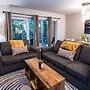 Alpine Escape by Revelstoke Vacations
