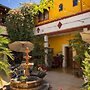 Copa de Oro Hotel Boutique
