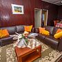 Prime Location Apartment in Paramaribo