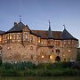 Urlaub im Wasserschloss Irmelshausen